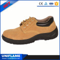 Women Safety Footwear, Work Shoes Boots Ufa110